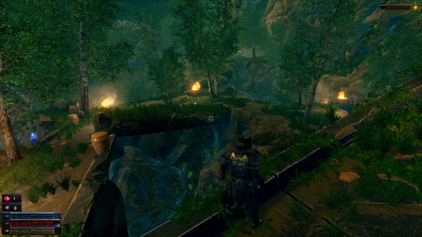 Dead No-Head screenshot 5