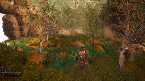 Dead No-Head screenshot 9