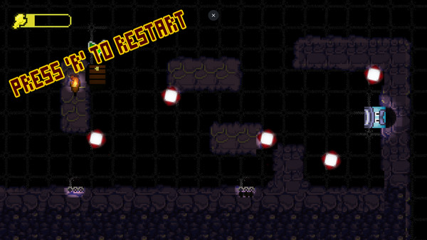 Slime Escape screenshot 2