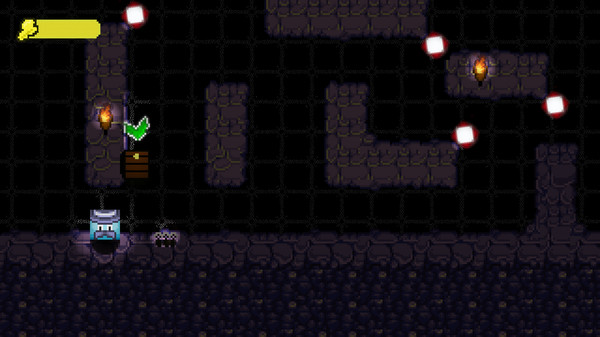 Slime Escape screenshot 1