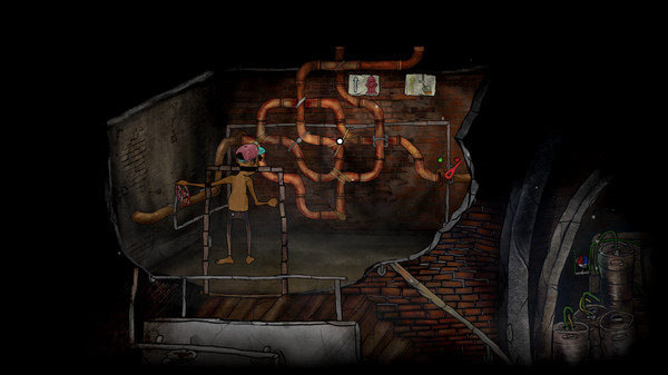 Orten Was The Case screenshot 5