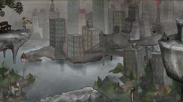 Orten Was The Case screenshot 7