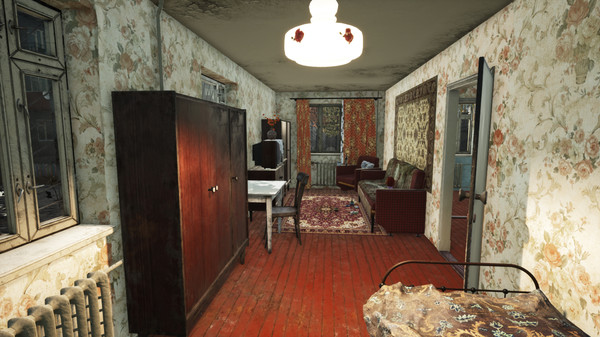 Russian Train Trip screenshot 10