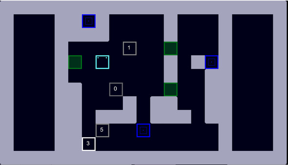 Magneta Box screenshot 1