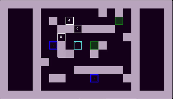 Magneta Box screenshot 3