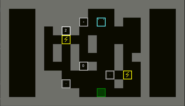 Magneta Box screenshot 5
