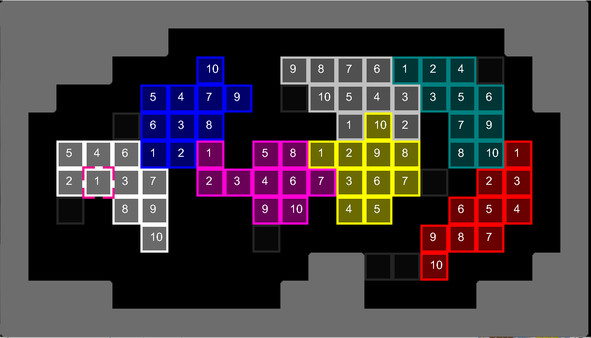 Magneta Box screenshot 2