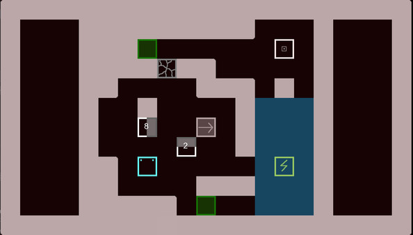 Magneta Box screenshot 4