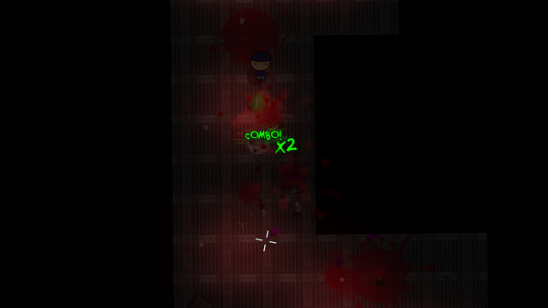 HOGuru Presents: The House With Too Many Zombies In It screenshot 10