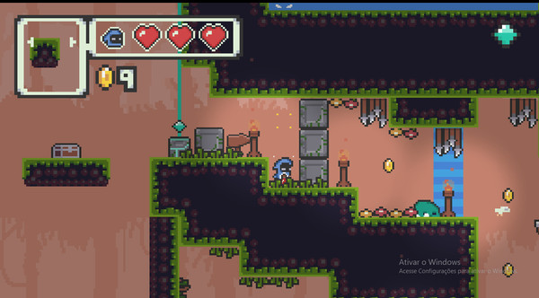 Sky DarkCrow screenshot 3