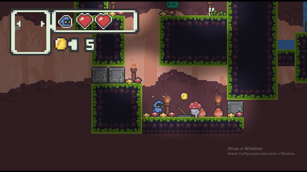 Sky DarkCrow screenshot 1
