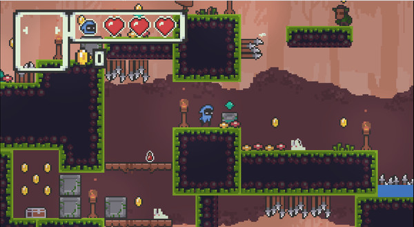Sky DarkCrow screenshot 4
