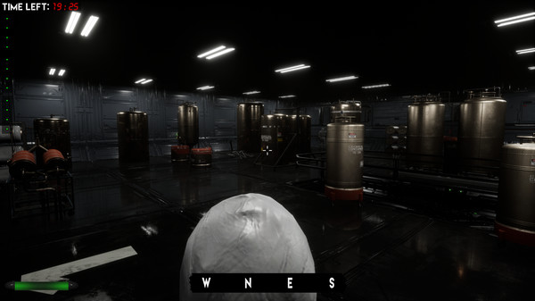 Saboteur screenshot 9