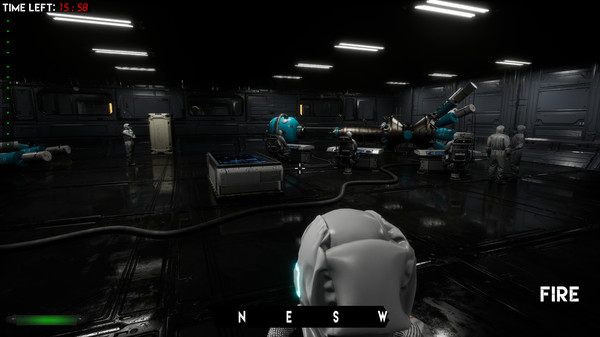 Saboteur screenshot 8