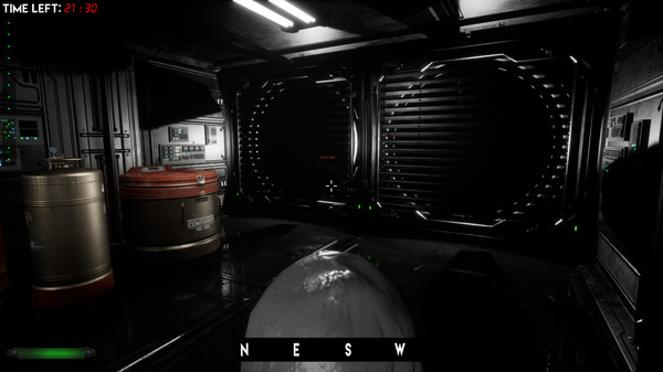 Saboteur screenshot 7