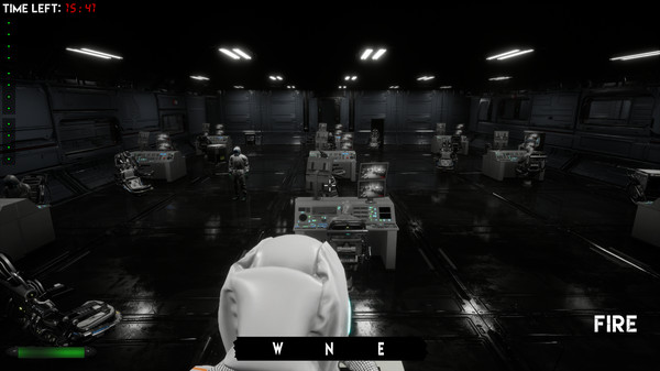 Saboteur screenshot 10