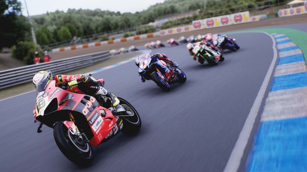 SBK22 screenshot 8