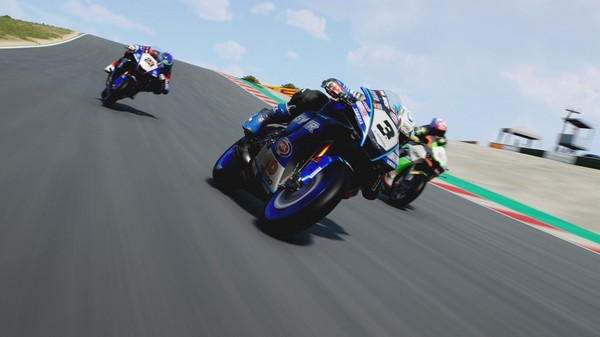 SBK22 screenshot 4