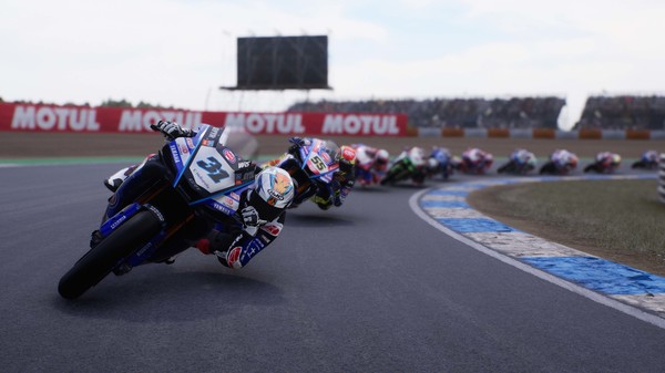 SBK22 screenshot 7
