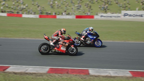 SBK22 screenshot 6