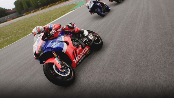 SBK22 screenshot 1