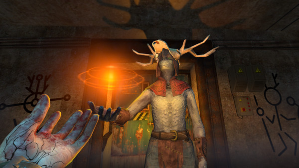 Return to Kurgansk screenshot 3