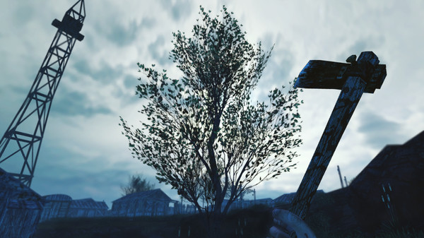 Return to Kurgansk screenshot 7