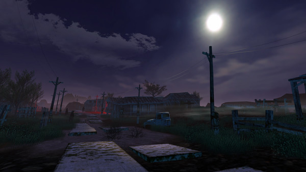 Return to Kurgansk screenshot 2