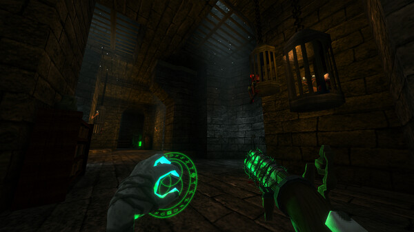 COVEN screenshot 5