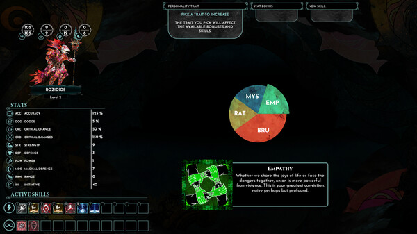 AETHERIS screenshot 9