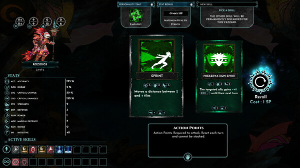 AETHERIS screenshot 10