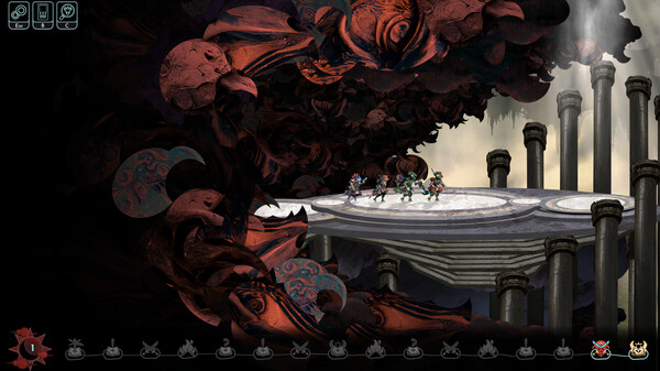 AETHERIS screenshot 5