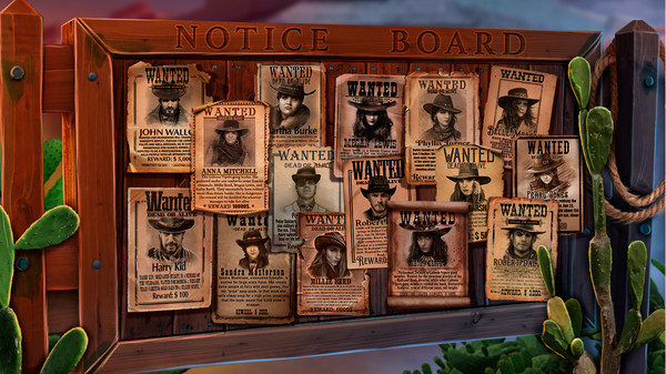 Hidden Motives: The Diamond Rush Collector's Edition screenshot 4