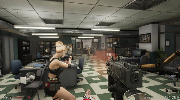 Wars and Roses screenshot 1