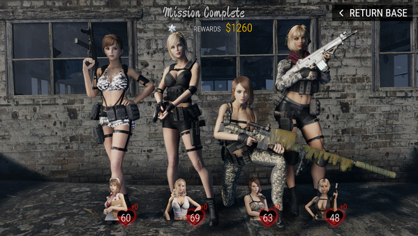 Wars and Roses screenshot 6