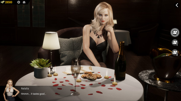 Wars and Roses screenshot 12