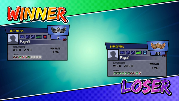 Breakers Collection screenshot 3