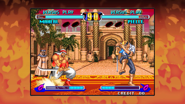 Breakers Collection screenshot 1