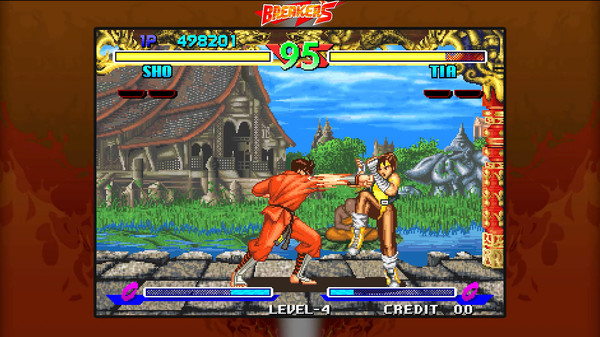Breakers Collection screenshot 6