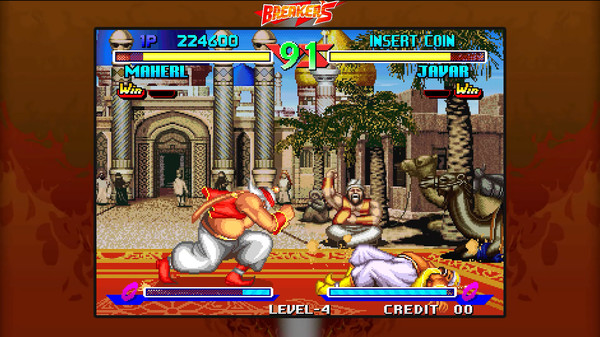 Breakers Collection screenshot 4