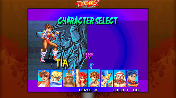 Breakers Collection screenshot 5