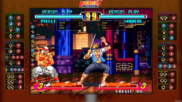 Breakers Collection screenshot 7