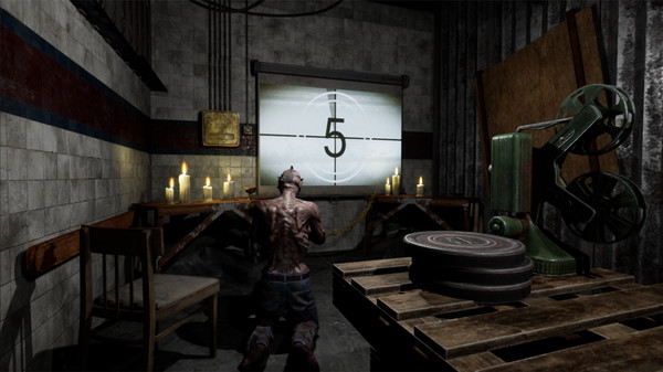 Seventh Angel screenshot 10