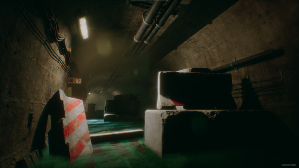 Seventh Angel screenshot 5