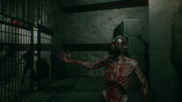 Seventh Angel screenshot 6