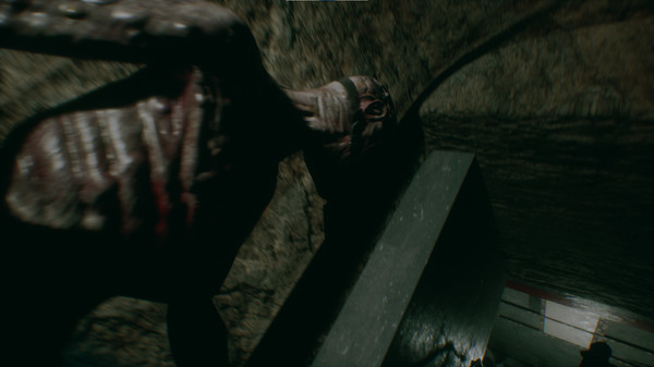 Seventh Angel screenshot 4