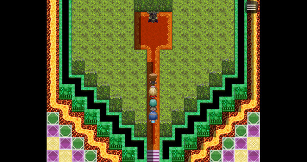Legend of Krilona screenshot 1