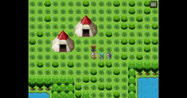 Legend of Krilona screenshot 4