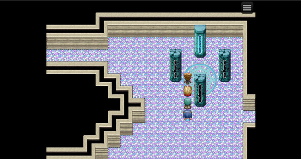 Legend of Krilona screenshot 2