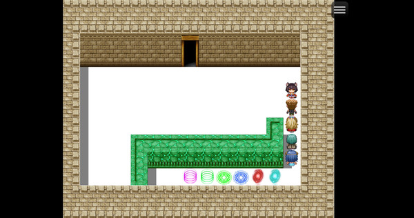 Legend of Krilona screenshot 5